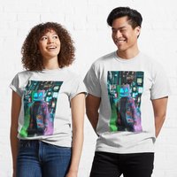 Marshmello T-shirt — T-shirts pour hommes