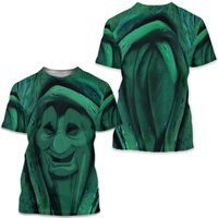 Grandmother Willow Inspired Shirt