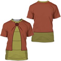 Sir Hiss Inspired Shirt — T-shirts pour hommes