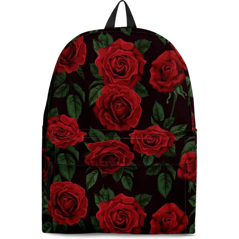 Rose Backpack, Rose Backpack — Sacs à dos décontractés