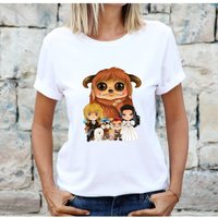 Labyrinth Comfort T-shirt