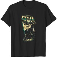 Elvis Shirt, Elvis Presley T-shirt — T-shirts pour hommes