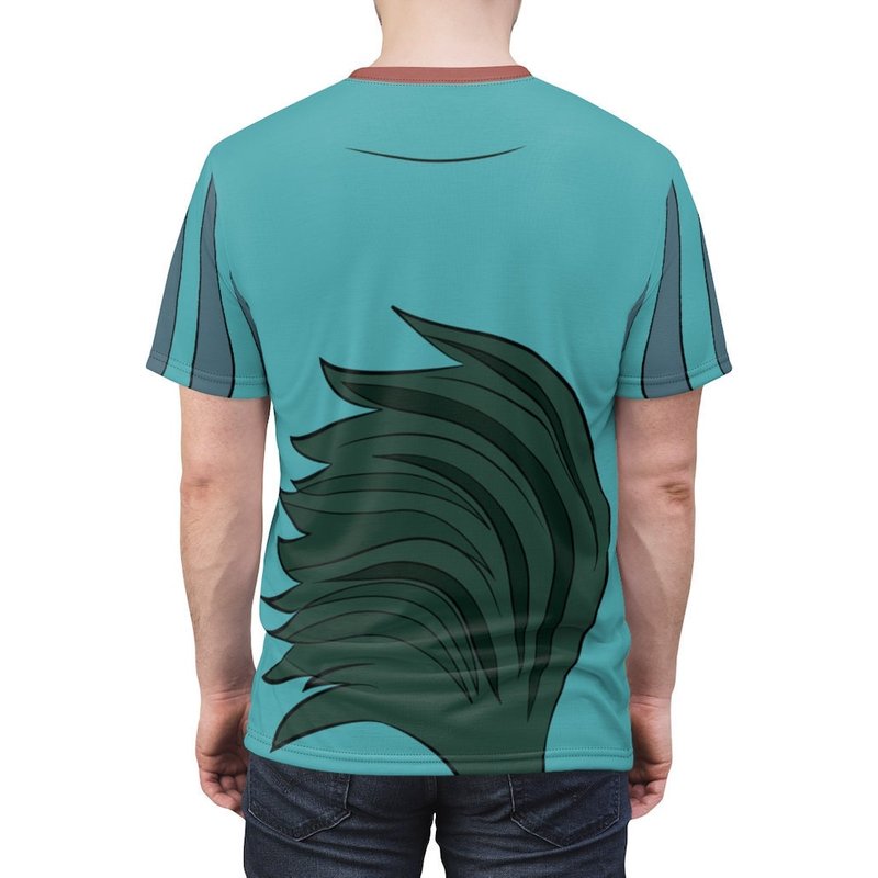Alan-a-dale Shirt — Mens T Shirts