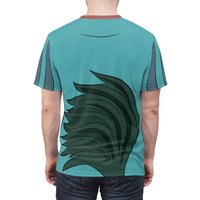 Alan-a-dale Shirt