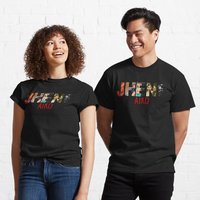 Jhene Aiko T Shirt