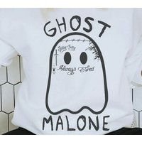Ghost Malone, Ghost Malone