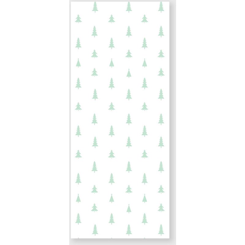 Christmas Gift Wrapping Paper — Papier cadeau et fêtes