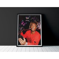 Rap Poster, Hip Hop Poster, Room Decor