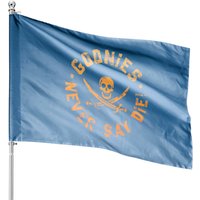 Goonies - Goonies - House Flags