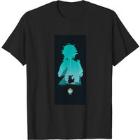 Kazuha T-shirts — Mens T Shirts