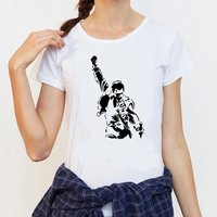 Freddie Mercury T-shirt
