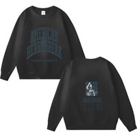 American Heartbreak Tour Sweatshirt — Mens Hoodies