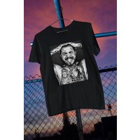 Post Malone Tattoos Shirt