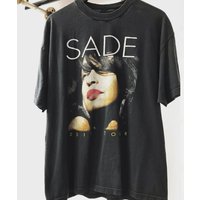 Sade T-shirt, Sade T-shirt