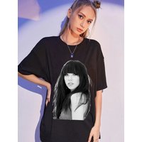 Carly Rae Jepsen Shirt, Vintage Shirt, Music Tour Shirt, Carly Rae Jepsen Shirt — T-shirts pour hommes