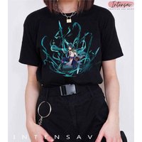 Xiao Genshin Impact T Shirt — T-shirts pour hommes