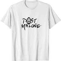 Post Malone Shirt-posty, Post Malone Merch