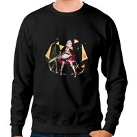 Noelle Genshin Impact Sweatshirt — Mens Hoodies