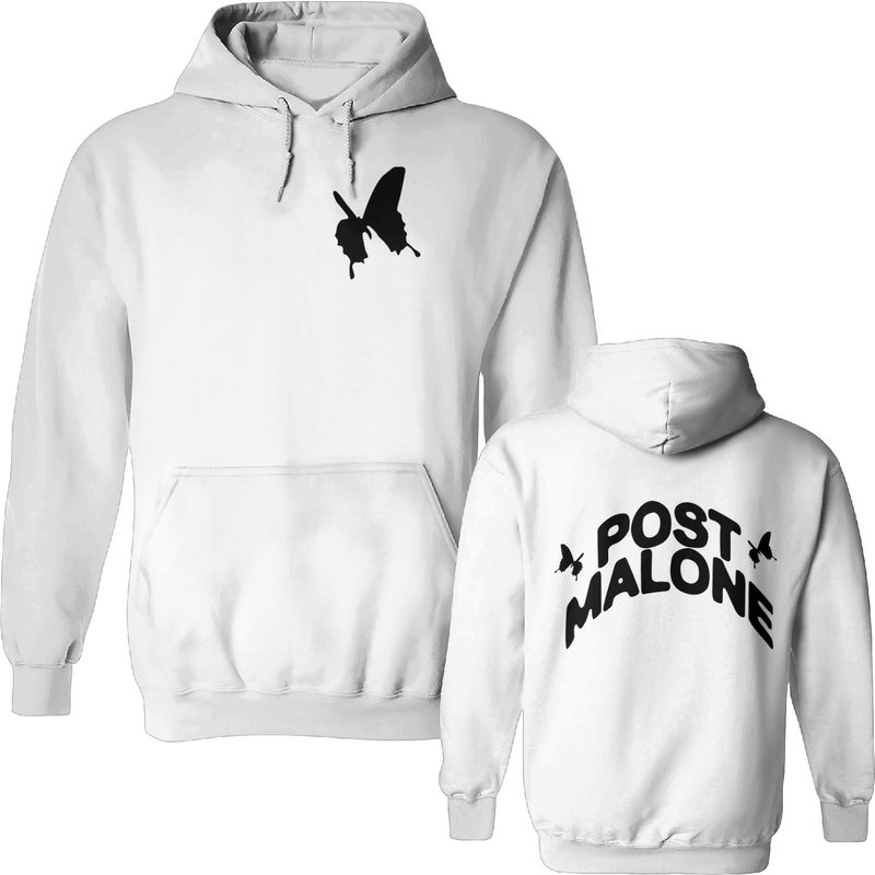 Post Malone T-shirt, Post Malone Tour 2022 T-shirt