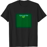 Yes: Close To The Edge T-shirt — T-shirts pour hommes