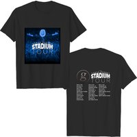 The Garth Brooks Stadium Tour 2022 Shirt — T-shirts pour hommes