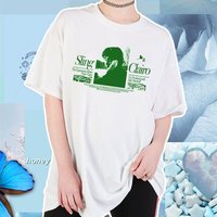 Clairo Sling T-shirt, Clairo Sling Shirt