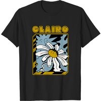 Clairo T-shirt, Clairo Music Shirt — T-shirts pour hommes