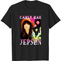 Carly Rae Jepsen Vintage Shirt, Vintage Carly Rae Jepsen Shirt