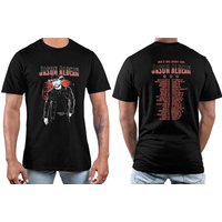 Jason Aldean Rock N Roll Cowboy Tour 2022 T-shirt