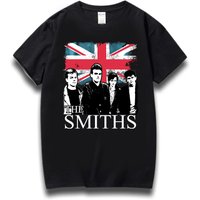 90s The Smiths Vintage T Shirt