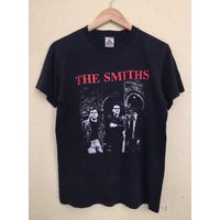 The Smiths Vintage Band T Shirt