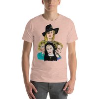 American Horror Story Jessica Lange T-shirt