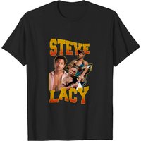 Steve Lacy T-shirt, Vintage Steve Shirt