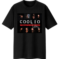 Coolio Gangsta's Paradise T-shirt