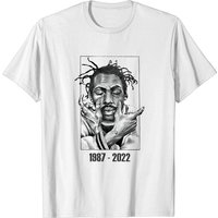 Coolio Shirt, Rip Coolio Shirt — T-shirts pour hommes
