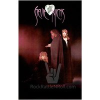 Stevie Nicks 1983 Wild Heart Lp Promo Poster — Posters & Prints