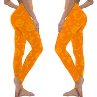 Halloween Leggings