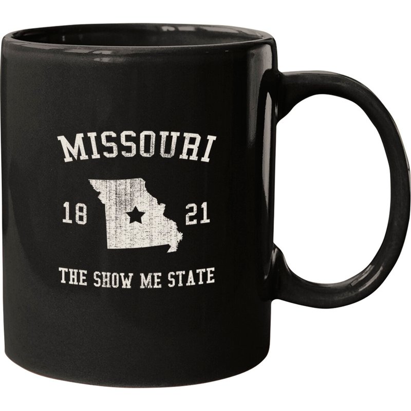 Missouri The Show Me State Vintage Mugs — Tasses et gobelets