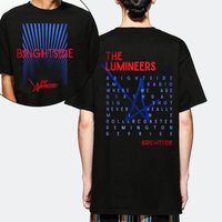 The Lumineers Tour 2022 Shirt, The Lumineers T-shirt