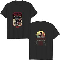 The Hex Girls Scooby Doo Vintage Shirt