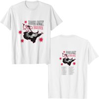 Soccer Mommy Shirt Soccer Mommy Touriong Forever Shirt