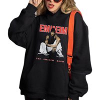 Eminem Hip Hop Hoodie — Sweats à capuche pour hommes