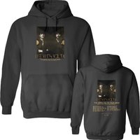 Double Sided Duo The Mars Volta Tour 2022 Hoodie