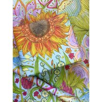 Wrapping Paper, Sunflower Wrapping Paper