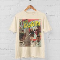 Aaliyah Try Again Shirt — T-shirts pour hommes
