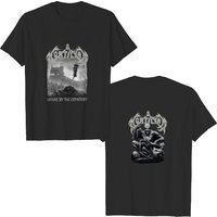 House By The Cemetery Tshirt — T-shirts pour hommes