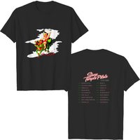 Stone Temple Pilots America Tour T-shirt, Stone Temple Pilots Tour 2022 Shirt — T-shirts pour hommes