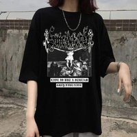 Suicideboy Crewneck Shirt