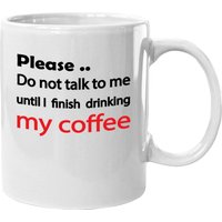 My Coffee Needs Coffee Mug — Mugs & Tumblers