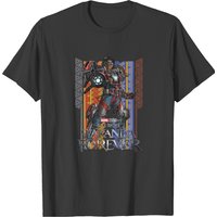 Wakanda Forever Ironheart Shirt — T-shirts pour hommes